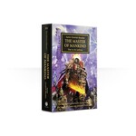 Black Library Horus Heresy - The Master of Mankind (EN)