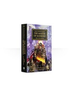 Black Library Horus Heresy - The Master of Mankind (EN)