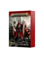 Games Workshop Faction Pack: Cities of Sigmar (EN) **