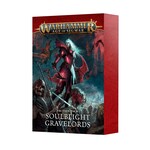 Games Workshop Faction Pack: Soulblight Gravelords (EN)