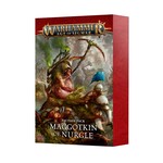 Games Workshop Faction Pack: Maggotkin of Nurgle (EN)