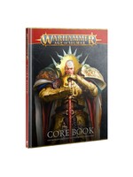 Games Workshop Age of Sigmar Core Book 4e (EN)