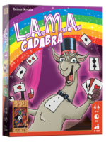 999-Games LAMA: Cadabra (NL)