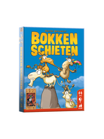 999-Games Bokken Schieten (NL)