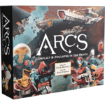 Leder Games Arcs (EN)