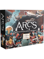Leder Games Arcs (EN)
