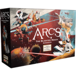 Leder Games Arcs: The Blighted Reach Campaign Expansion (EN) @