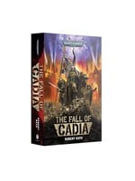 Black Library Black Library: The Fall of Cadia (EN)