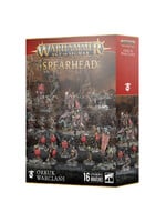 Games Workshop Spearhead: Orruk Warclans