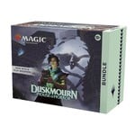 Wizards of the Coast MtG Duskmourn Bundle (EN) **