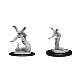 Wizkids D&D Nolzur's Marvelous Miniatures Grick and Grick Alpha