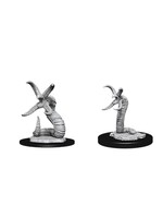 Wizkids D&D Nolzur's Marvelous Miniatures Grick and Grick Alpha