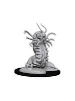 Wizkids D&D Nolzur's Marvelous Miniatures Carrion Crawler
