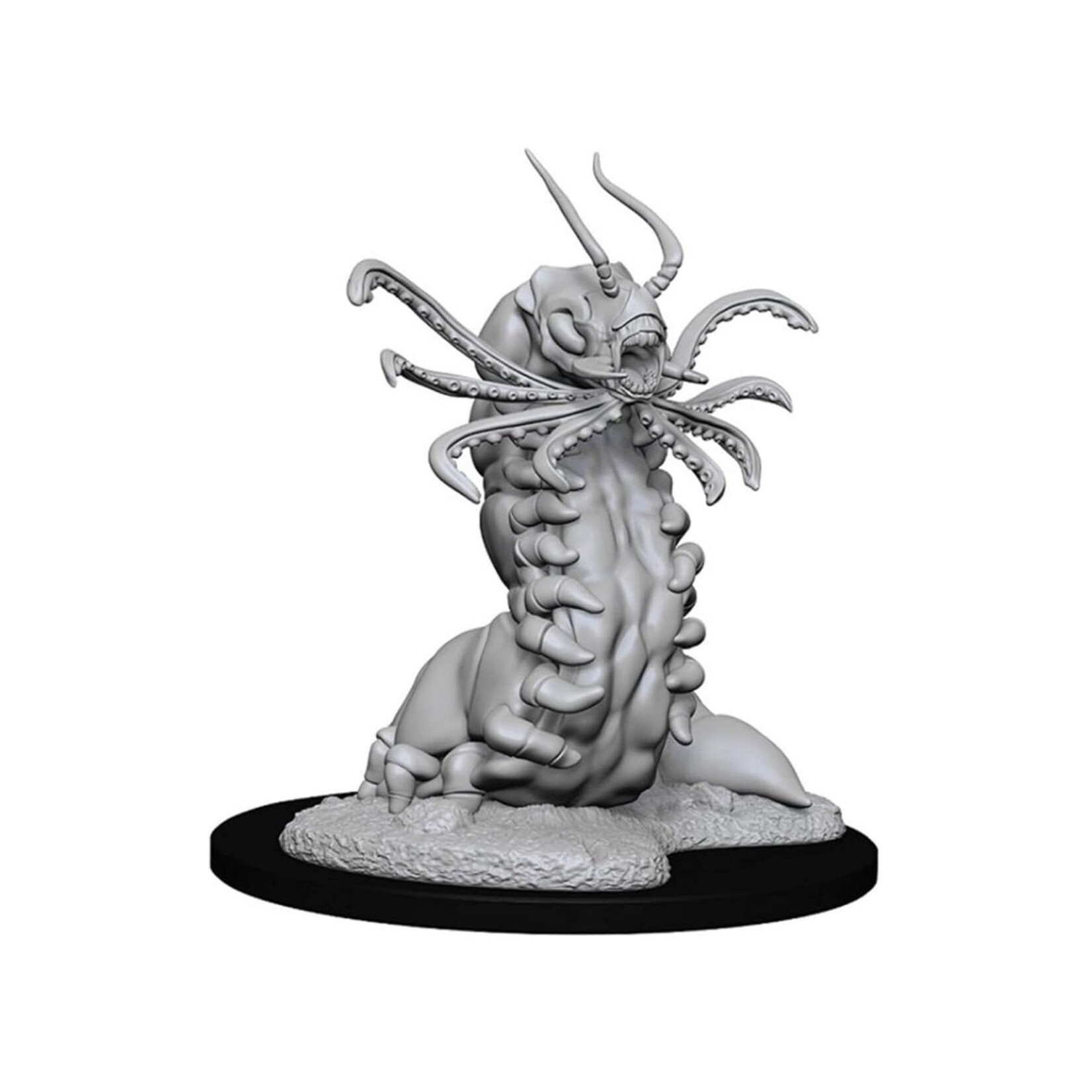Wizkids D&D Nolzur's Marvelous Miniatures Carrion Crawler