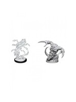 Wizkids D&D Nolzur's Marvelous Miniatures Tsucora Quori & Hashalaq Quori