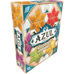 Next Move Games (aanbieding) Azul Zomerpaviljoen Mini (NL/FR)