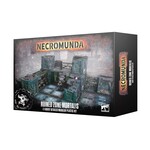 Games Workshop Necromunda: Ruined Zone Mortalis