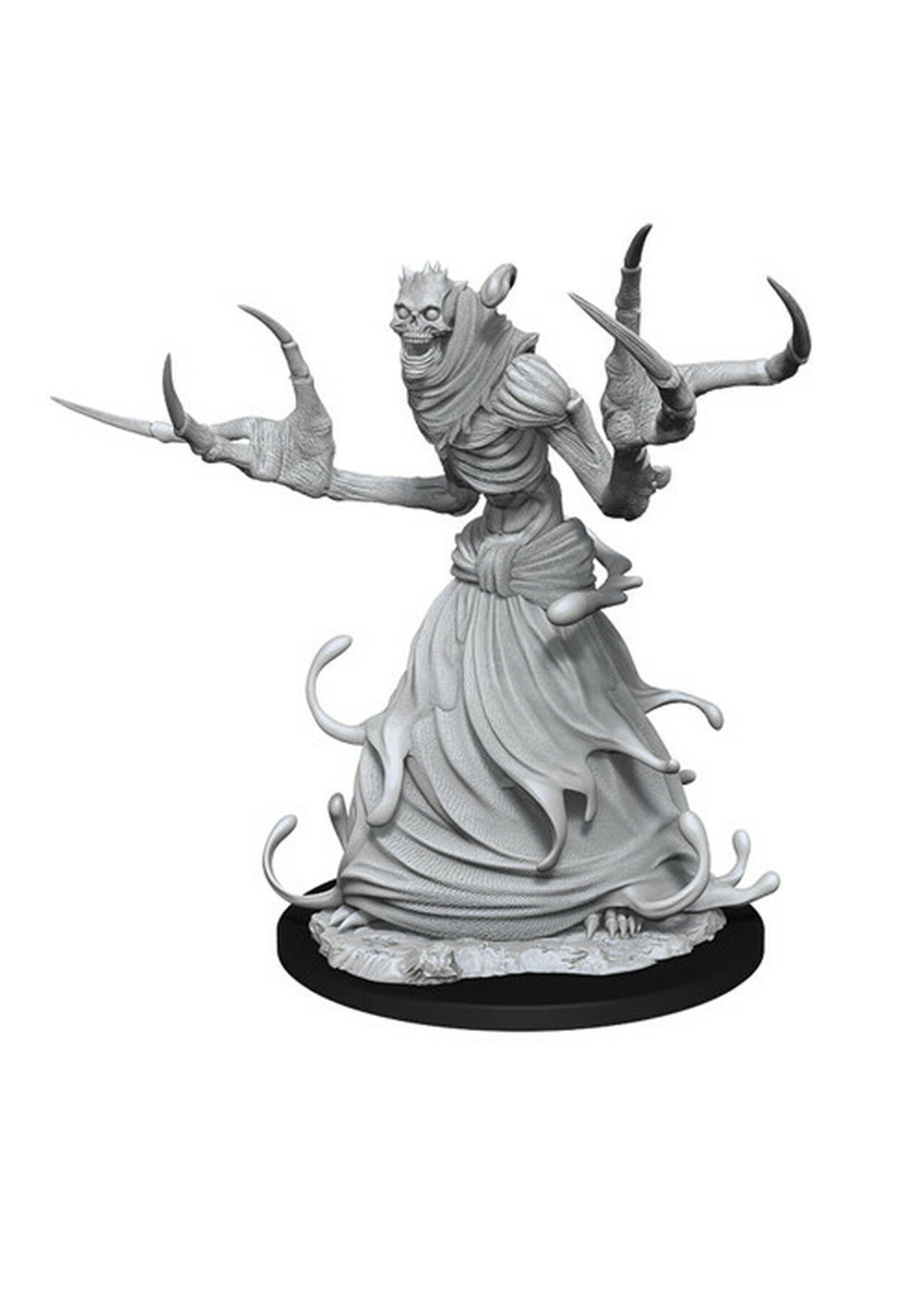 Wizkids D&D Nolzur's Marvelous Miniatures Boneclaw
