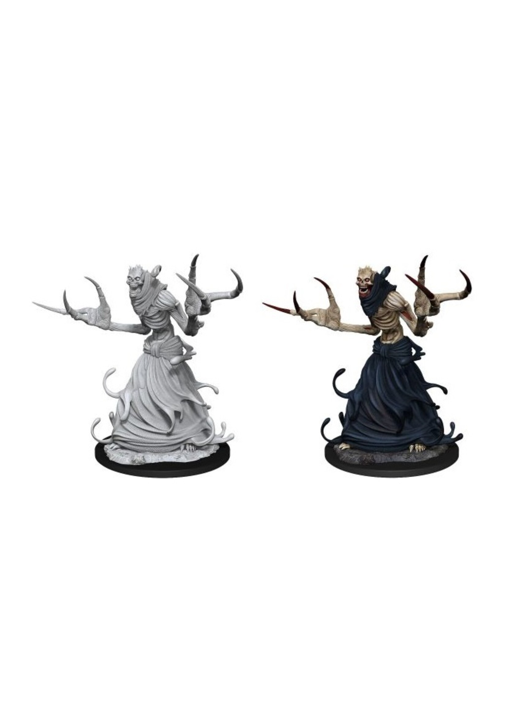 Wizkids D&D Nolzur's Marvelous Miniatures Boneclaw