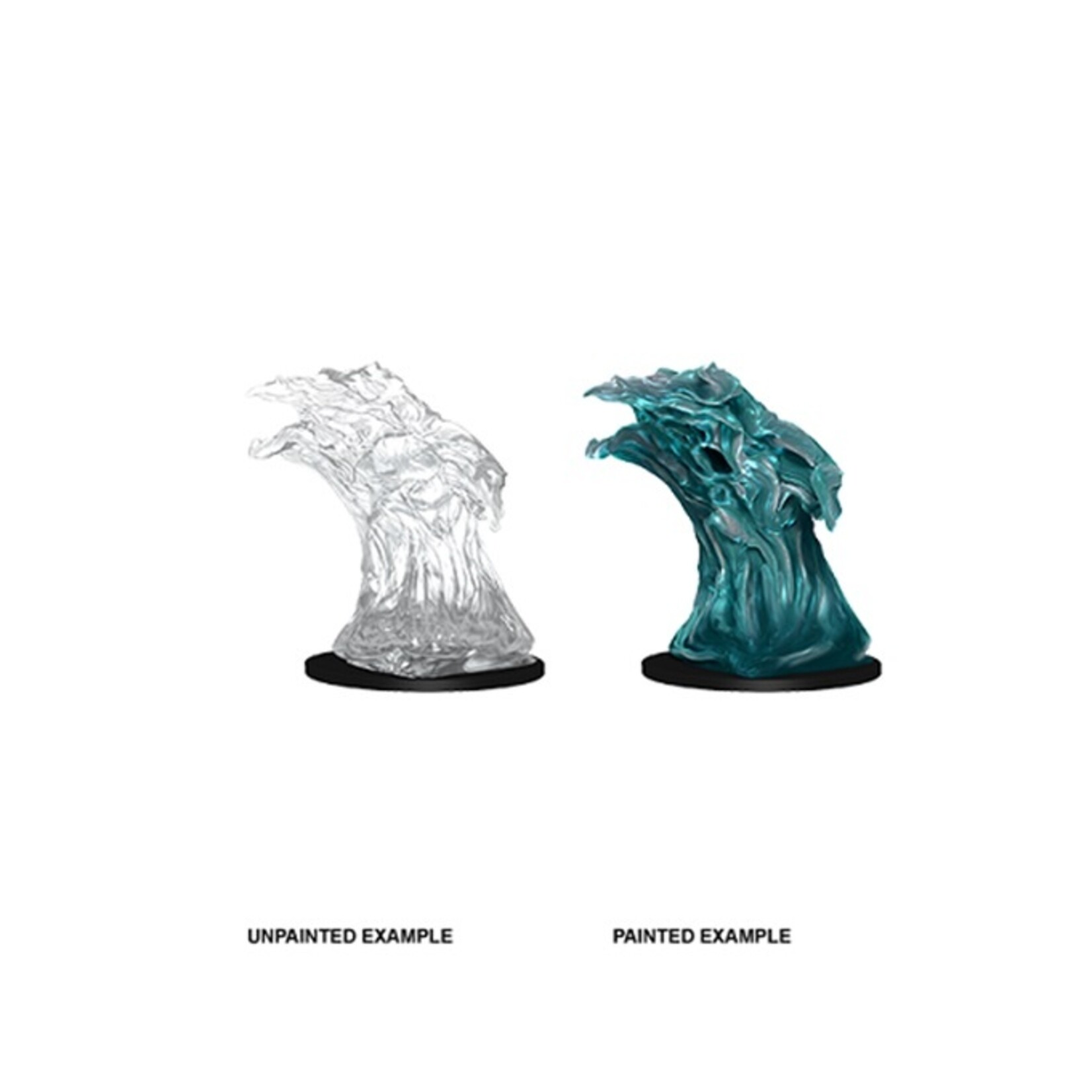 Wizkids D&D Nolzur's Marvelous Miniatures Water Elemental