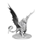 Wizkids D&D Nolzur's Marvelous Miniatures Dragonne