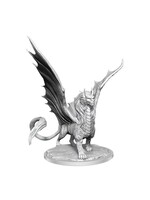 Wizkids D&D Nolzur's Marvelous Miniatures Dragonne
