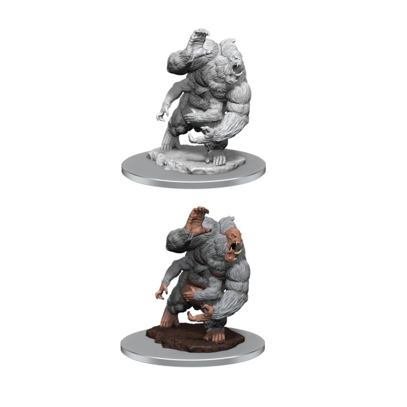 Wizkids D&D Nolzur's Marvelous Miniatures Girallon
