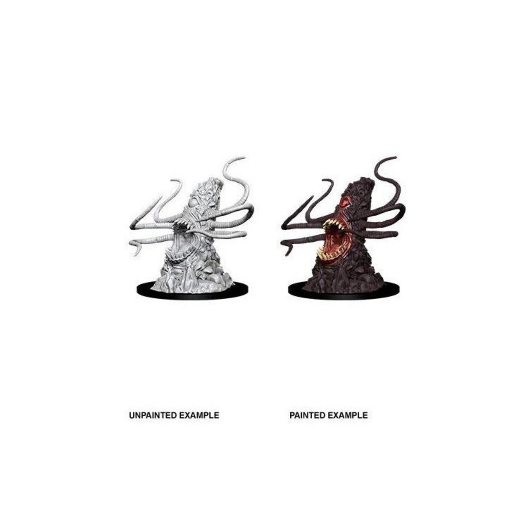 Wizkids D&D Nolzur's Marvelous Miniatures Roper