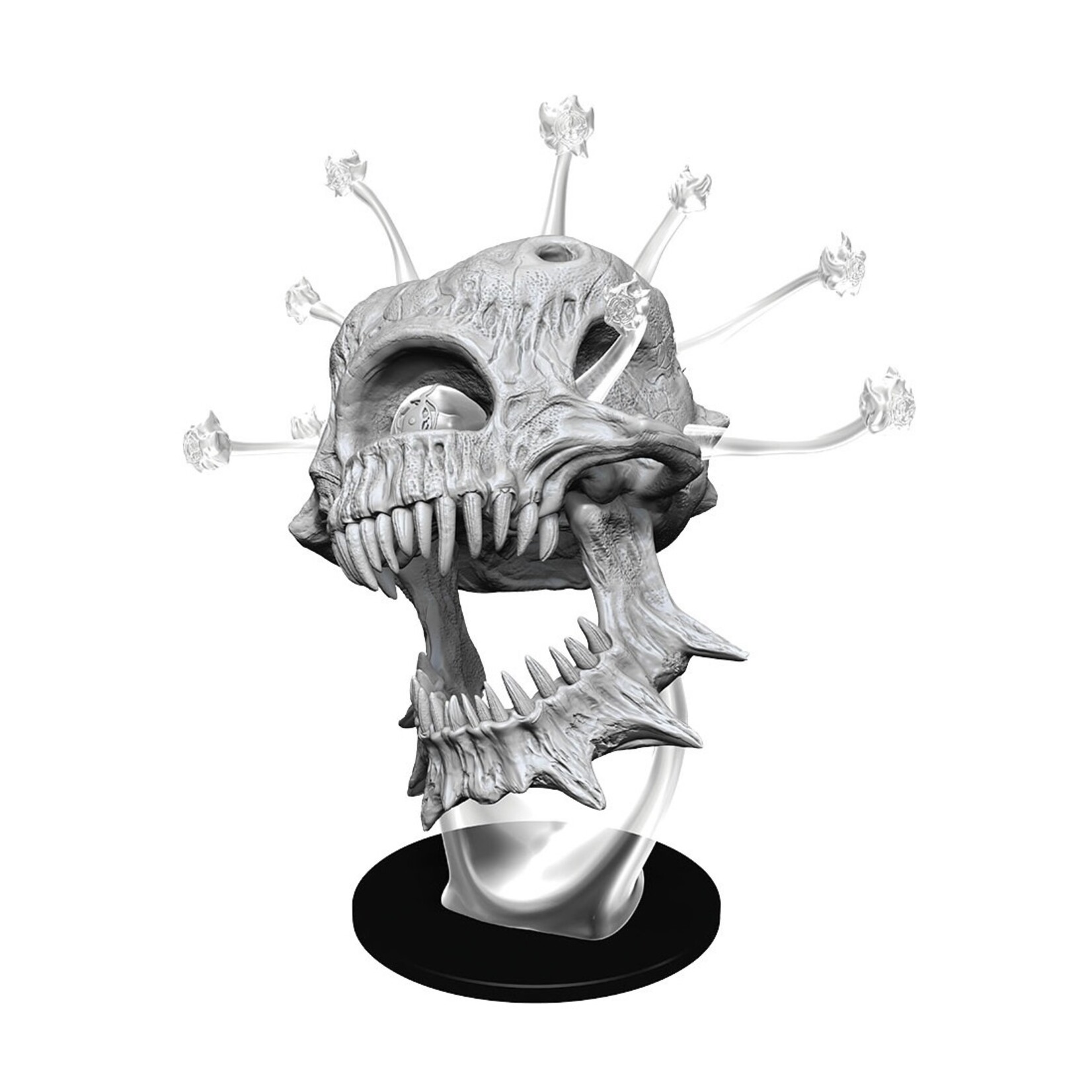 Wizkids D&D Nolzur's Marvelous Miniatures Death Tyrant