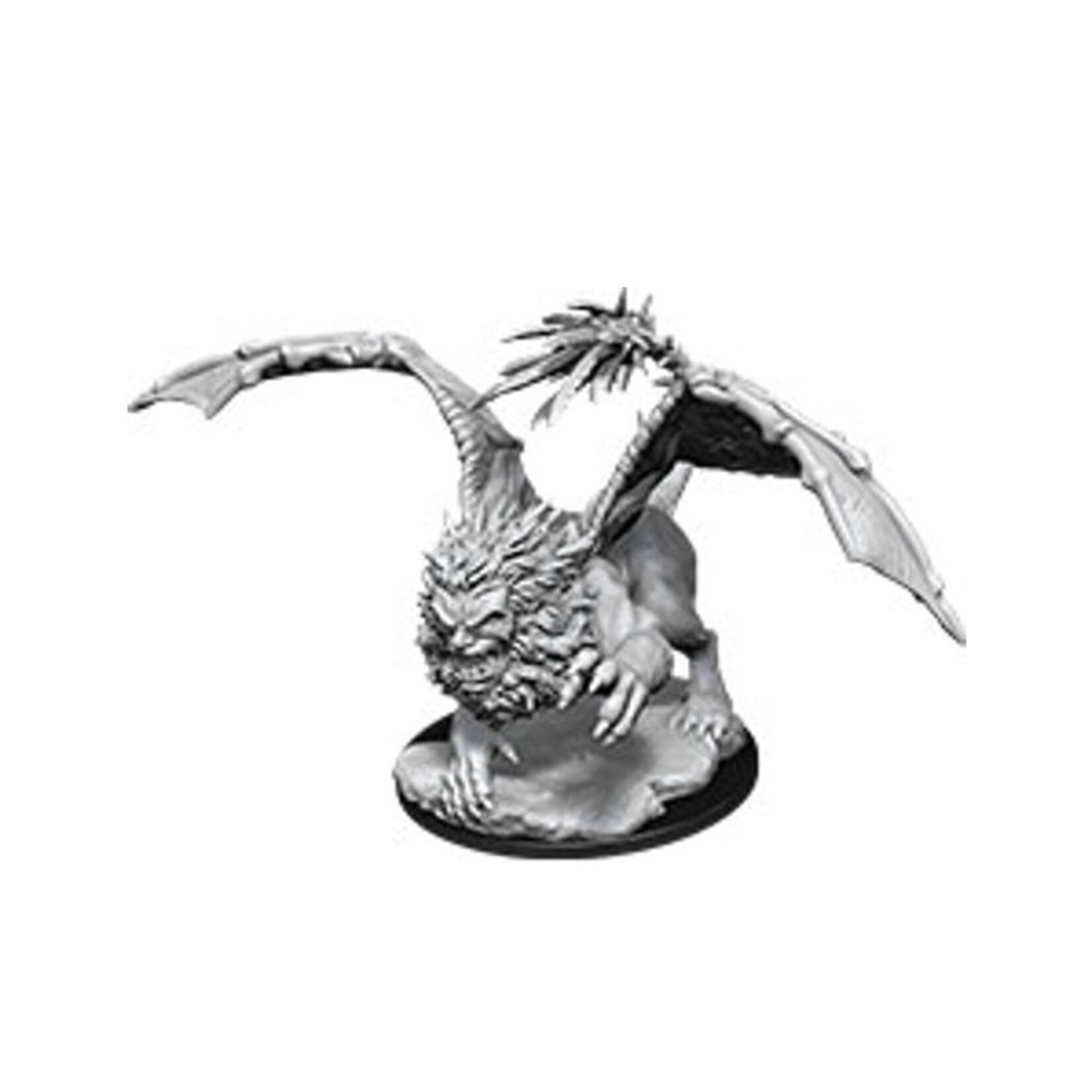 Wizkids D&D Nolzur's Marvelous Miniatures Manticore