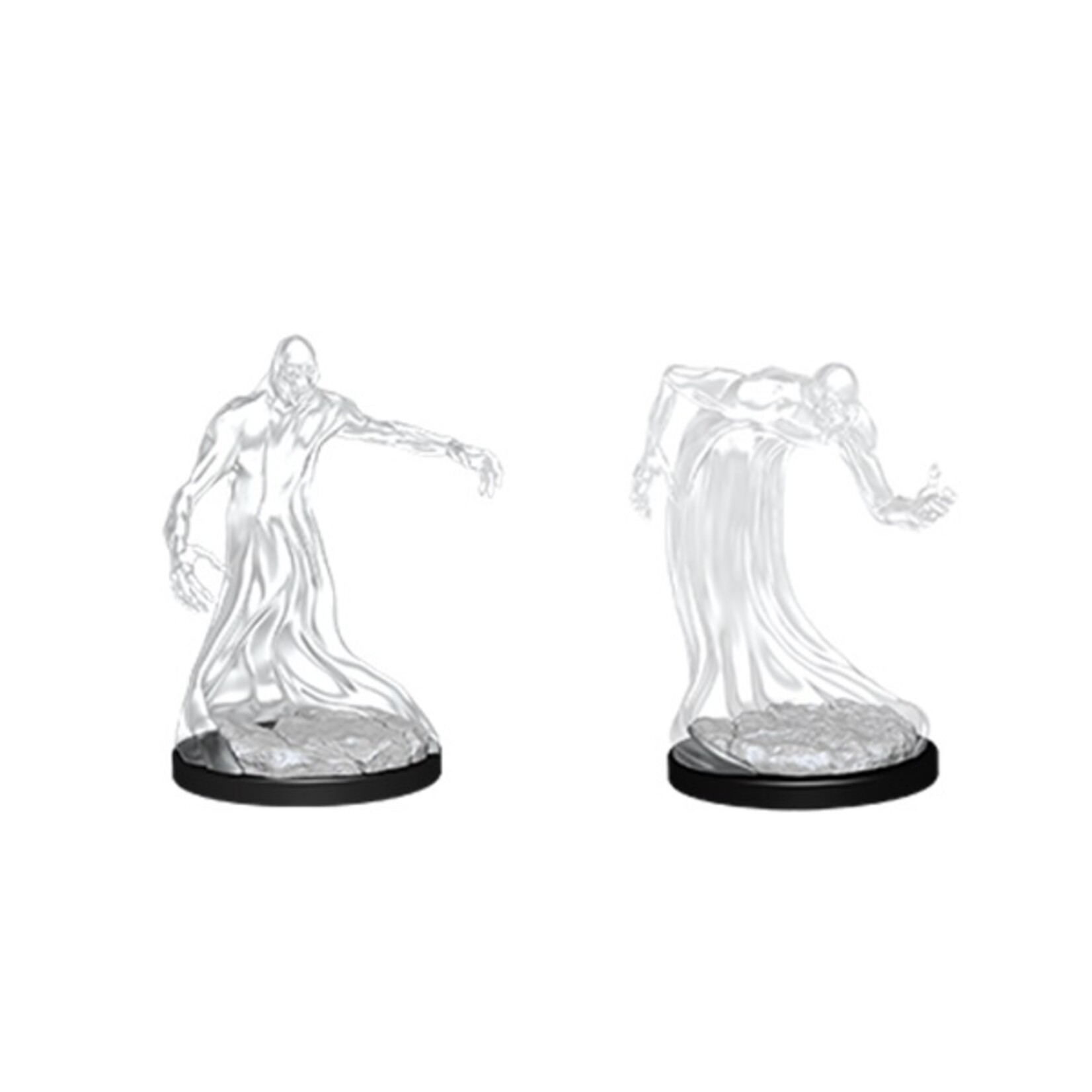 Wizkids D&D Nolzur's Marvelous Miniatures Shadows