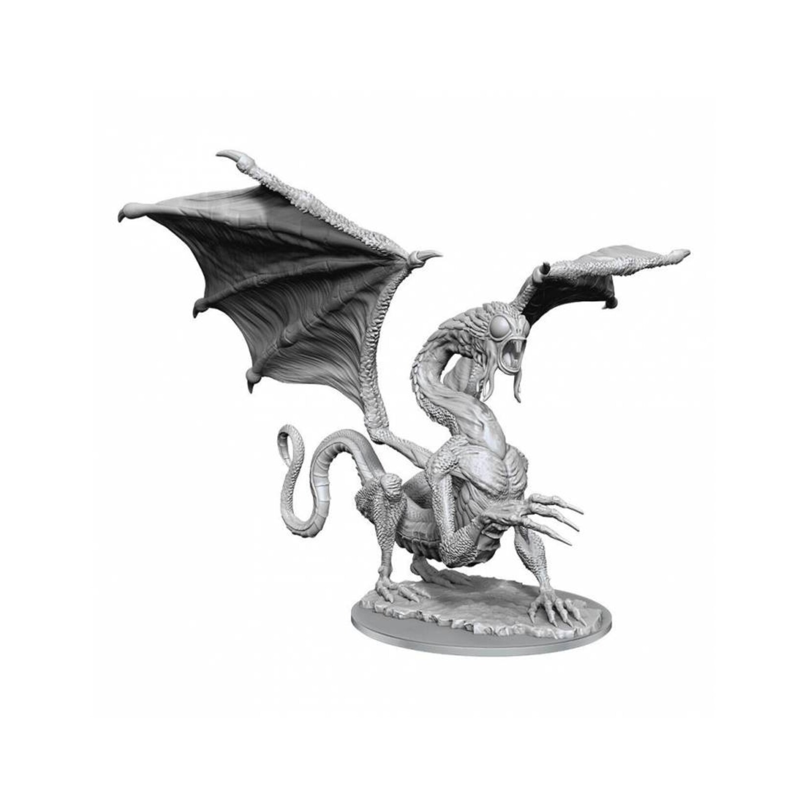 Wizkids D&D Nolzur's Marvelous Miniatures Jabberwock