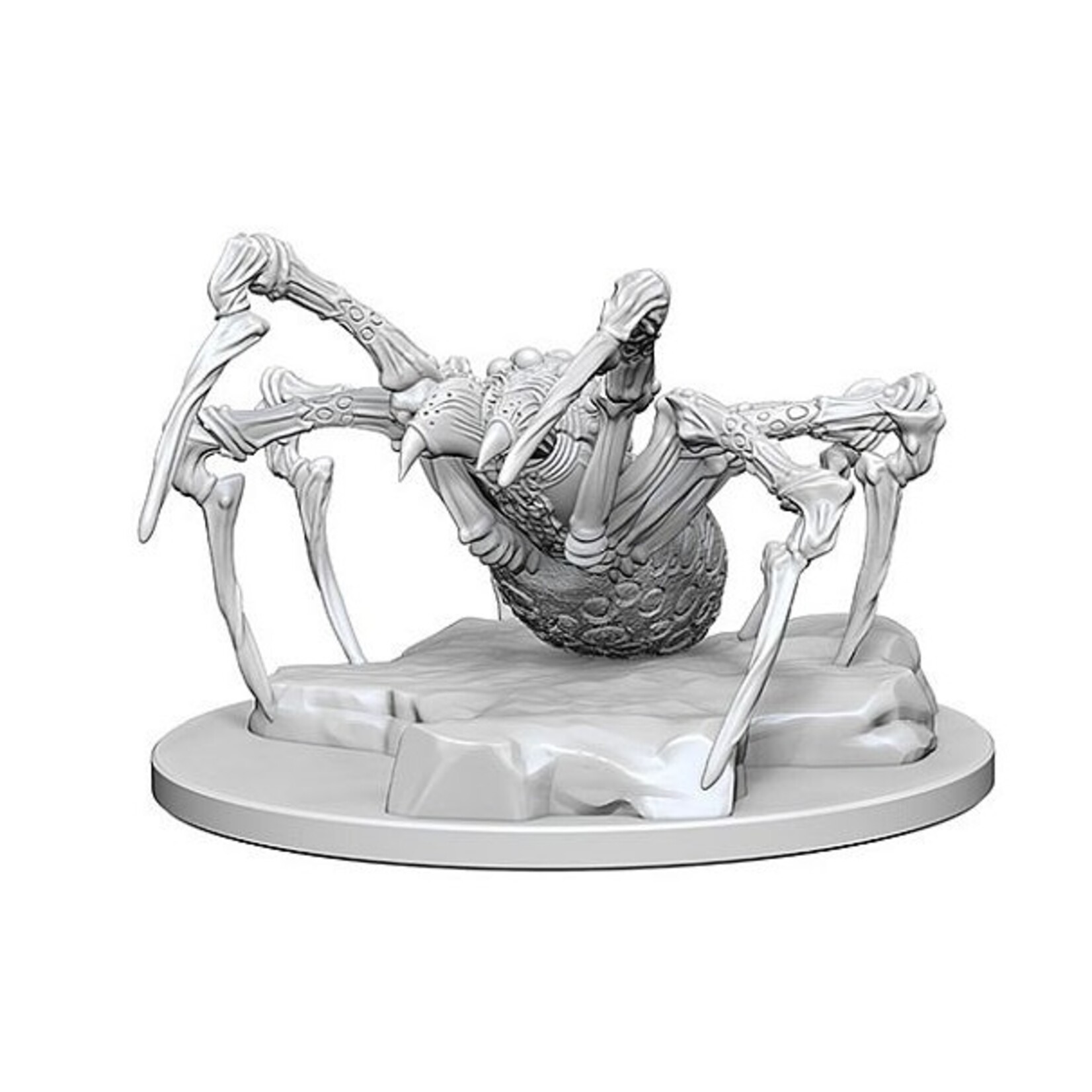 Wizkids D&D Nolzur's Marvelous Miniatures Phase Spider