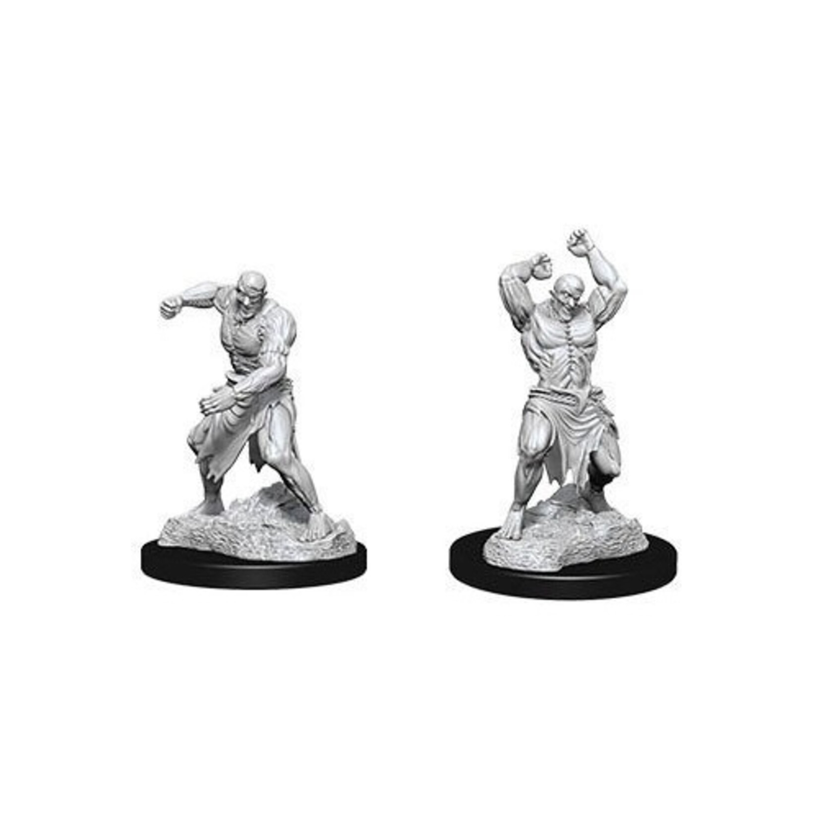 Wizkids D&D Nolzur's Marvelous Miniatures Flesh Golem