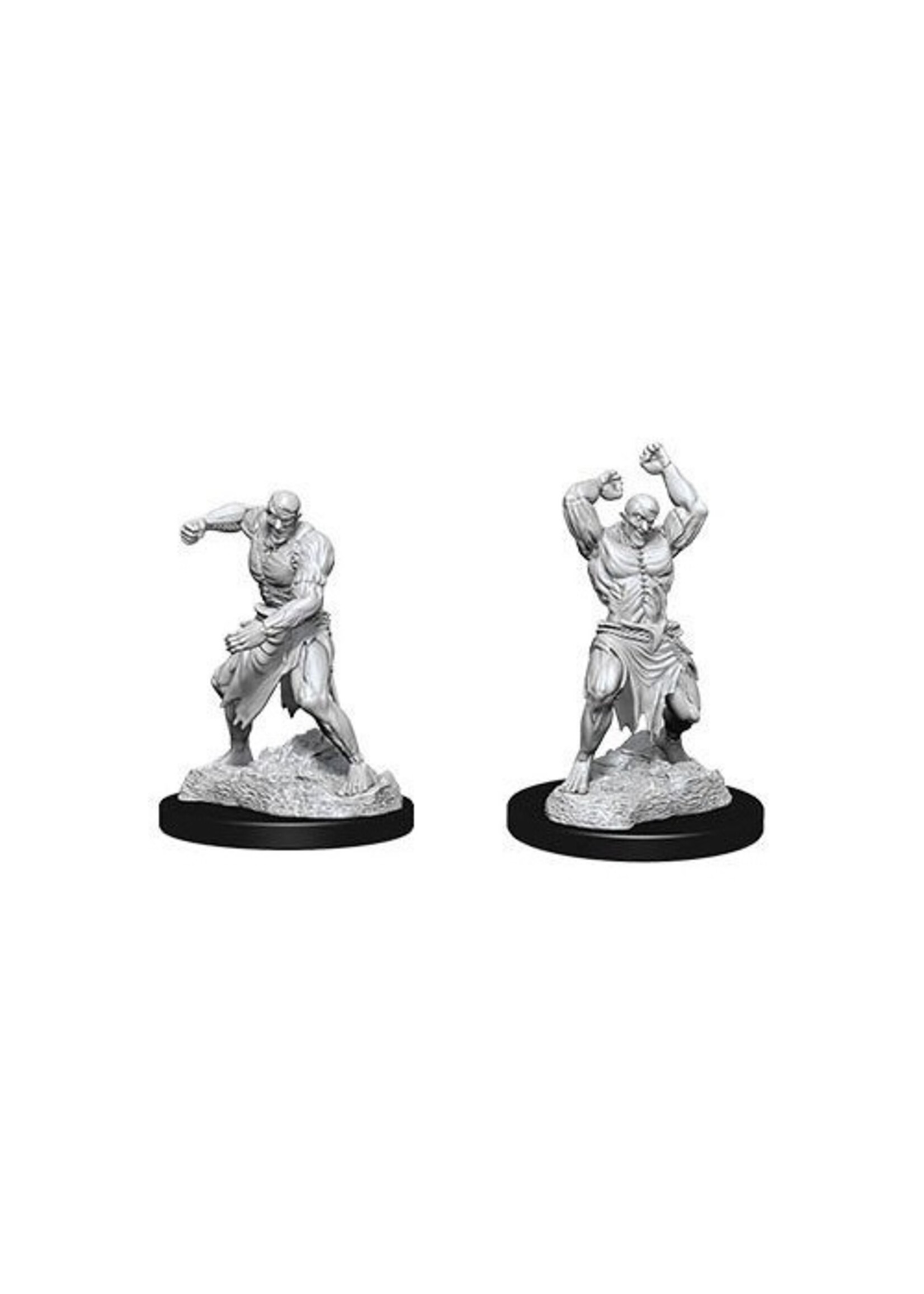 Wizkids D&D Nolzur's Marvelous Miniatures Flesh Golem