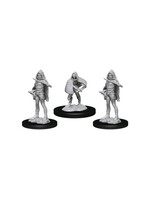 Wizkids D&D Nolzur's Marvelous Miniatures Darkling Elder and Darklings
