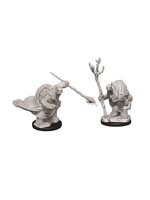 Wizkids D&D Nolzur's Marvelous Miniatures Tortle Adventurers