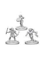 Wizkids D&D Nolzur's Marvelous Miniatures Goblins