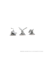 Wizkids D&D Nolzur's Marvelous Miniatures Griffon Hatchlings