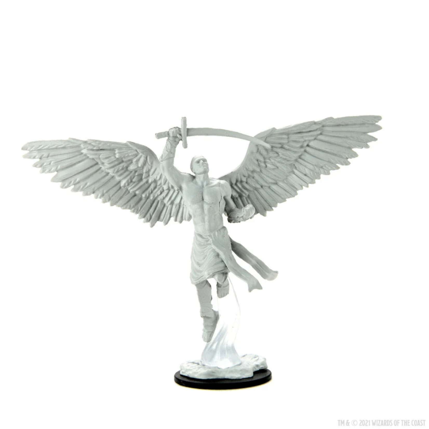 Wizkids D&D Nolzur's Marvelous Miniatures Planetar +