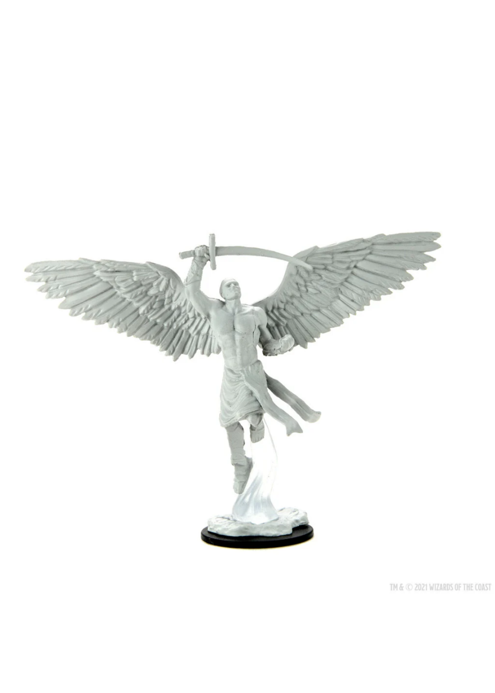 Wizkids D&D Nolzur's Marvelous Miniatures Planetar