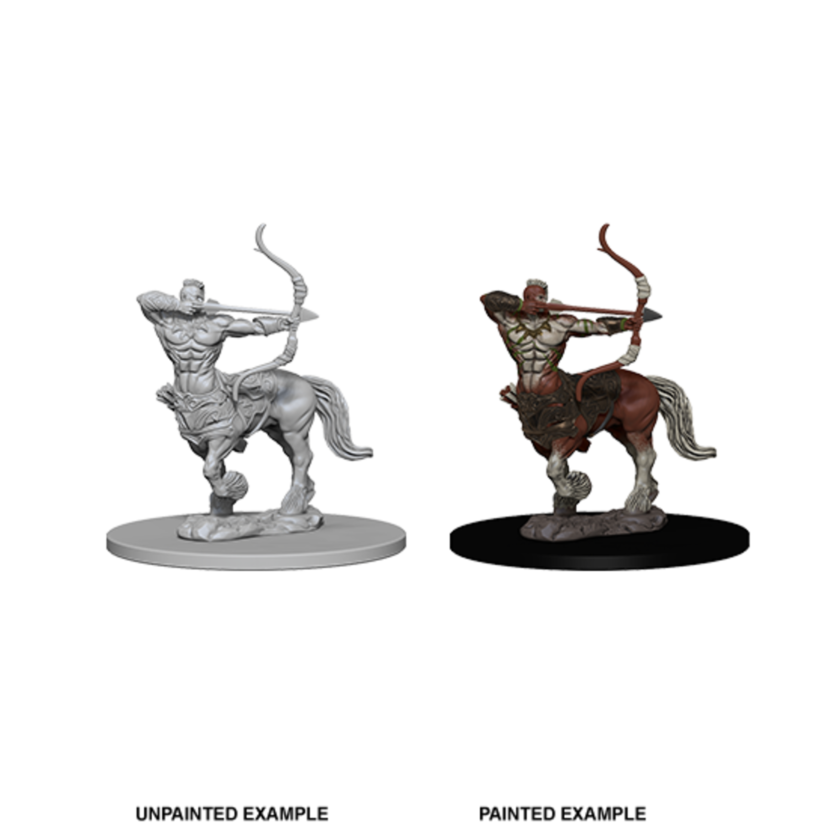 Wizkids D&D Nolzur's Marvelous Miniatures Centaur