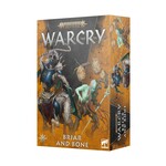 Games Workshop Warcry: Briar & Bone (EN)