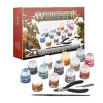 Games Workshop Age of Sigmar: Paints + Tools