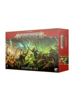 Games Workshop Age of Sigmar:  Starter Set (EN)