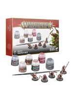 Games Workshop Age of Sigmar: Skaven Paint Set