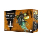 Games Workshop Warcry: Pyregheists