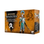 Games Workshop Warcry: Ydrilan Riverblades