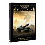 Games Workshop Legions Imperialis: Devastation of Tallarn (EN)