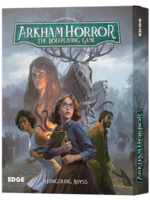 EDGE Studio Arkham Horror RPG Starter Set Hungering Abyss (EN)